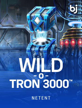 Wild-O-Tron 3000™png