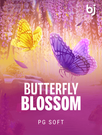 Butterfly Blossom game icon