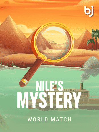 Nile's Mystery
