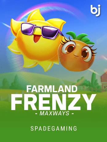 Farmland Frenzy Maxways