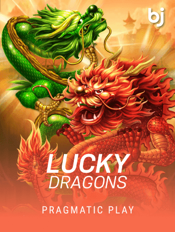 Lucky Dragonspng