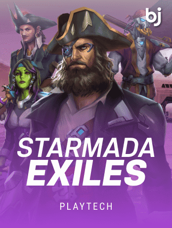 Starmada Exiles game icon