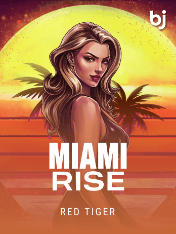 Miami Rise game icon