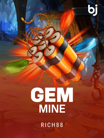 Gem Mine